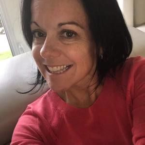 Meet your Posher, Vicky